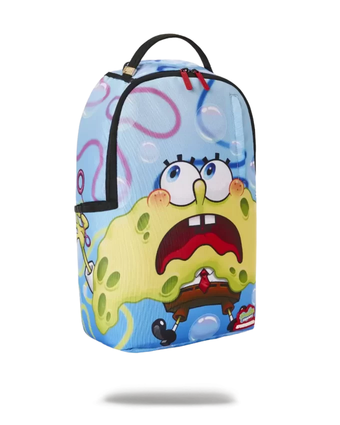 SpongeBob Haifisch-Schwamm (DLXR) SpongeBob Haifisch-Schwamm (DLXR)