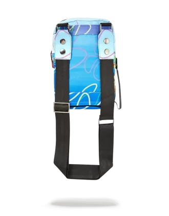 SpongeBob Haifischschleuder