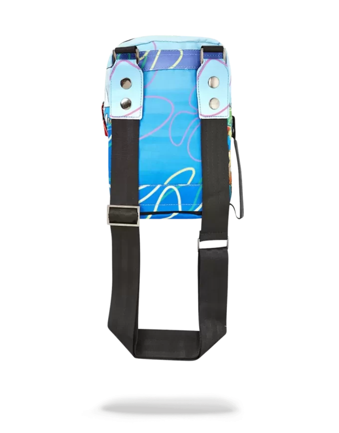 SpongeBob Haifischschleuder