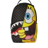 SpongeBob Hallo, du bist fantastisch! Deluxe-Rucksack