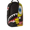 SpongeBob Hallo, du bist fantastisch! Deluxe-Rucksack