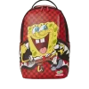 SPONGEBOB HELLO WORLD RUCKSACK (DLXV)