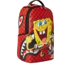 SPONGEBOB HELLO WORLD RUCKSACK (DLXV)