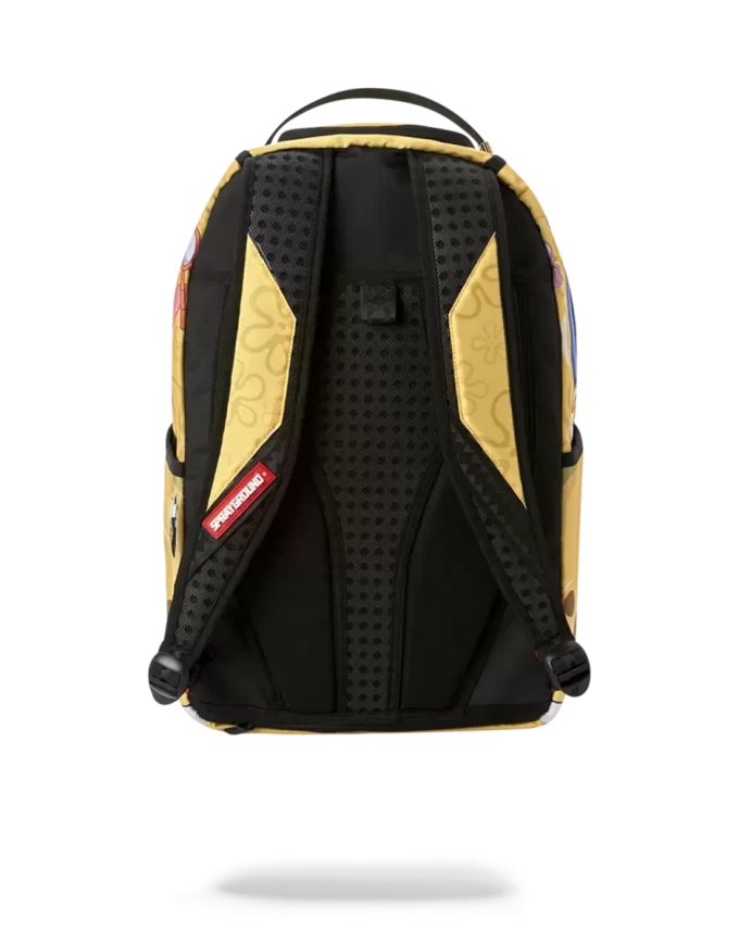 SPONGEBOB: JAPANIME-RUCKSACK