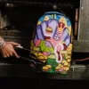 SpongeBob Krabby King Patrick Rucksack