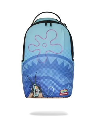 SpongeBob Plankton Rucksack