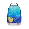 SpongeBob Pustet Seifenblasen DLXR Mini-Rucksack