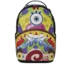 SpongeBob Rucksack zum Ausschneiden und Nähen (DLXV)