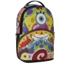 SpongeBob Rucksack zum Ausschneiden und Nähen (DLXV)