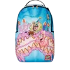 SPONGEBOB’S 25TH ANNIVERSARY DLXSR RUCKSACK