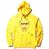 SpongeBob Schwammkopf-Hoodie (Gelb) SpongeBob Schwammkopf-Hoodie (Gelb)