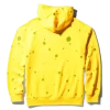 SpongeBob Schwammkopf-Hoodie (Gelb) SpongeBob Schwammkopf-Hoodie (Gelb)