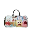 SpongeBob Shark Crew Kaiser Duffle