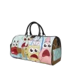 SpongeBob Shark Crew Kaiser Duffle