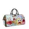 SpongeBob Shark Crew Kaiser Duffle