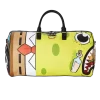SpongeBob Shark Squad Reisetasche