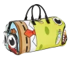SpongeBob Shark Squad Reisetasche
