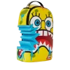 SPONGEBOB SHARKBITE RUCKSACK (DLXV)
