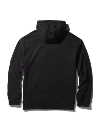 SpongeBob Splat Hoodie (schwarz)