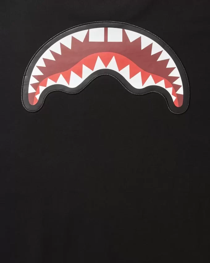 SpongeBob Splat Pullover (schwarz)