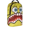 SpongeBob Square Check Flex Deluxe Rucksack