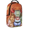 SpongeBob Stapel-Krabs-Rucksack
