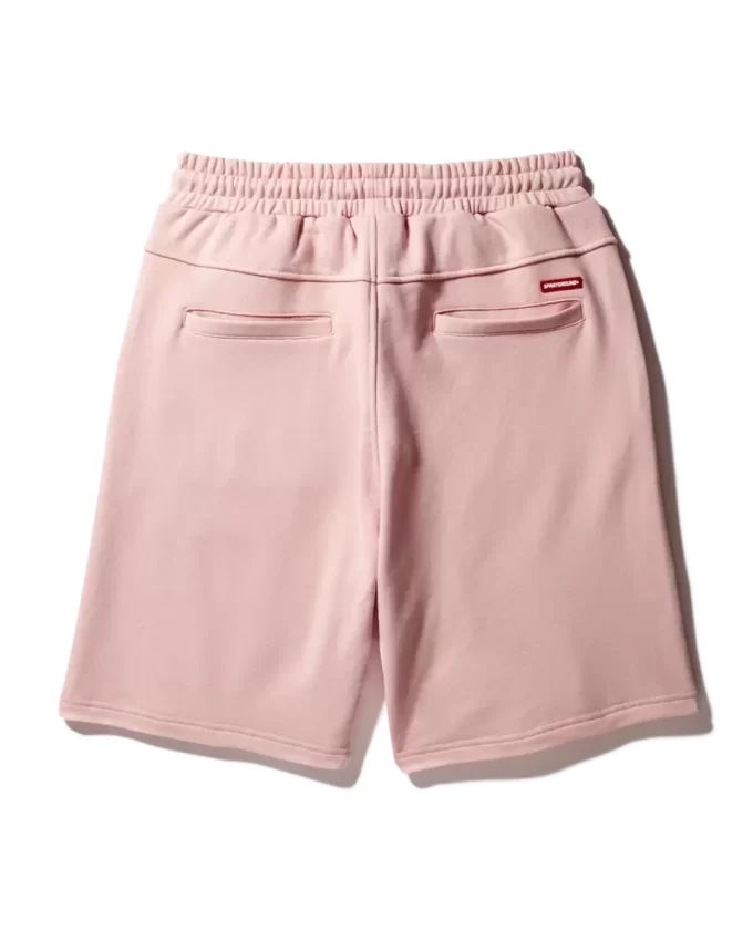 SpongeBob Strickshorts (Pink)