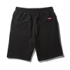 SpongeBob Strickshorts (Schwarz)