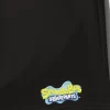 SpongeBob Strickshorts (Schwarz)