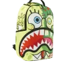 SpongeBob Zombiehai
