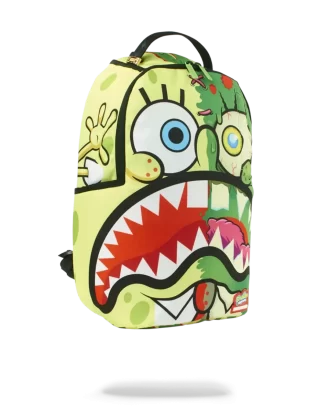 SpongeBob Zombiehai