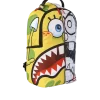 SpongeDoodle Bob Rucksack SpongeDoodle Bob Rucksack