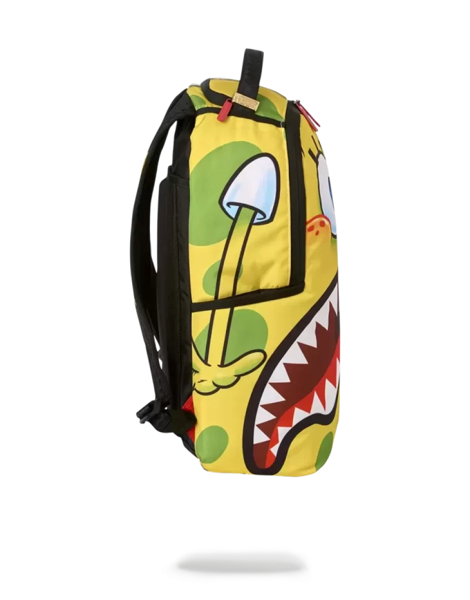 SpongeDoodle Bob Rucksack SpongeDoodle Bob Rucksack