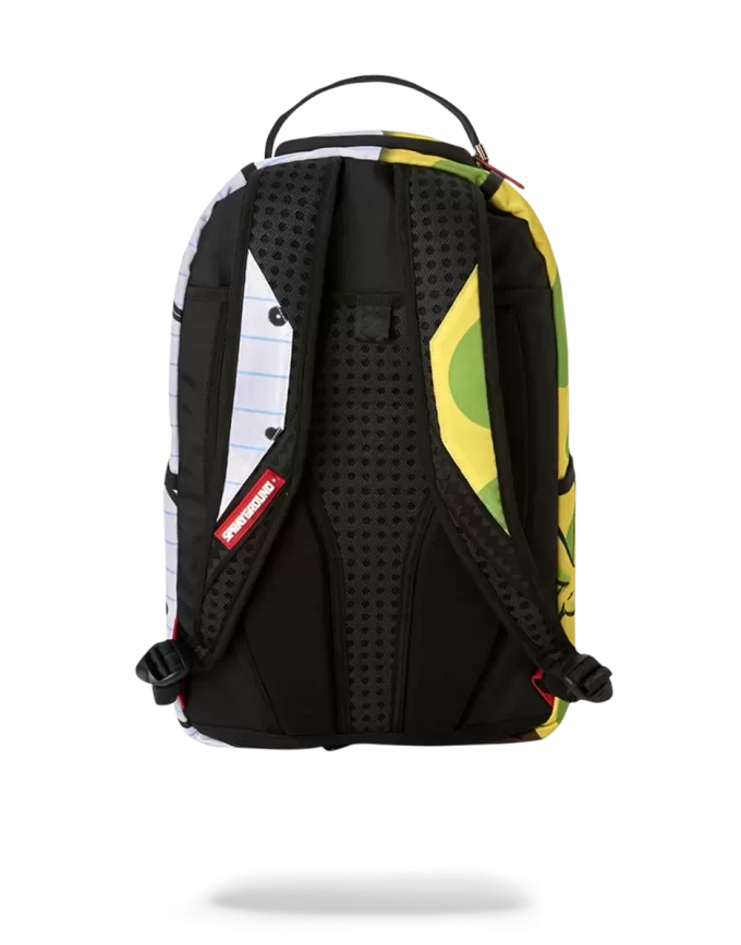 SpongeDoodle Bob Rucksack SpongeDoodle Bob Rucksack