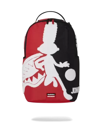 SPORT JOHANSSEN RUCKSACK – HEY ARNOLD COLLAB