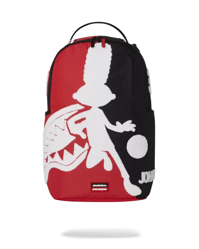 SPORT JOHANSSEN RUCKSACK – HEY ARNOLD COLLAB