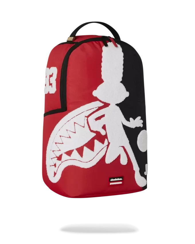 SPORT JOHANSSEN RUCKSACK – HEY ARNOLD COLLAB