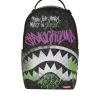 SPRAY POETRY ENCORE RUCKSACK