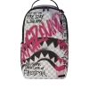 SPRAY POETRY RUCKSACK