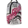 SPRAY POETRY RUCKSACK