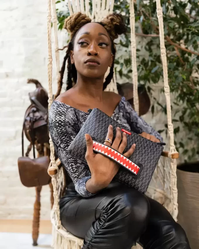 SPRAYGATTI REVV ÜBERGANGSKUPPLUNG