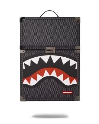 SPRAYGATTI REVV CHATURANGA SHARK 1900 RUCKSACK