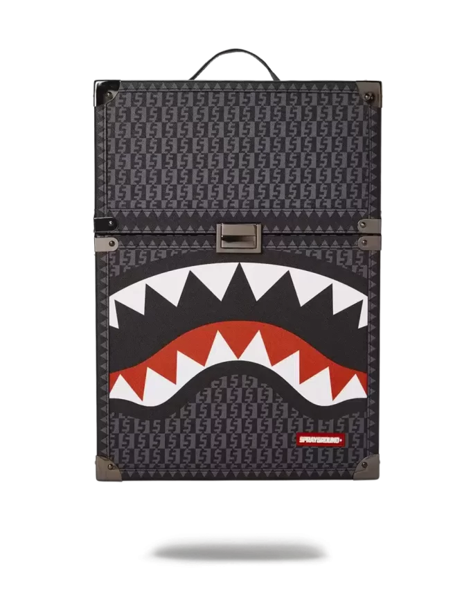 SPRAYGATTI REVV CHATURANGA SHARK 1900 RUCKSACK