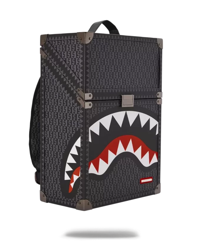 SPRAYGATTI REVV CHATURANGA SHARK 1900 RUCKSACK