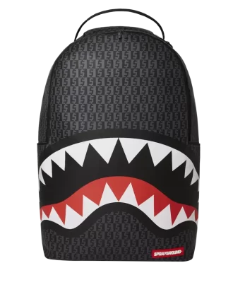 SPRAYGATTI REVV – DER GRÖSSTE RUCKSACK DER WELT