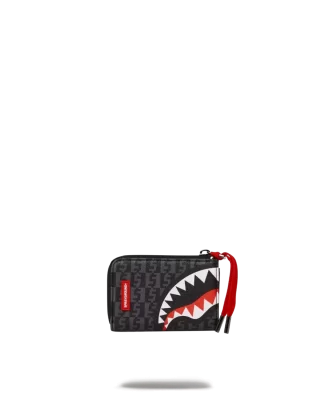 SPRAYGATTI REVV GELDBÖRSE