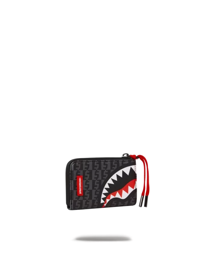 SPRAYGATTI REVV GELDBÖRSE