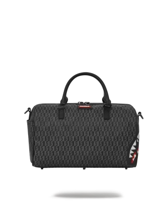 SPRAYGATTI REVV MINI DUFFLE
