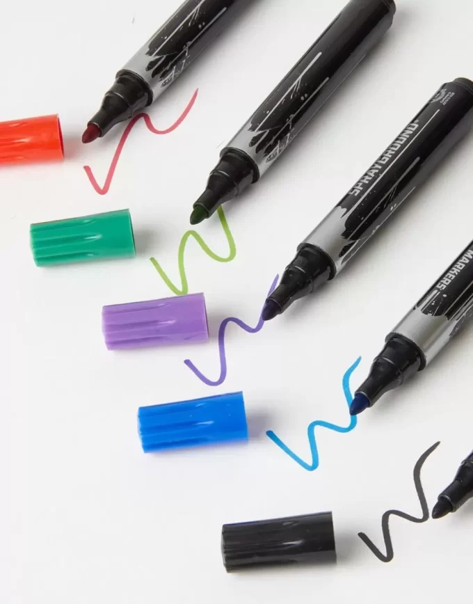 SPRAYGROUND 5-MARKER-SET