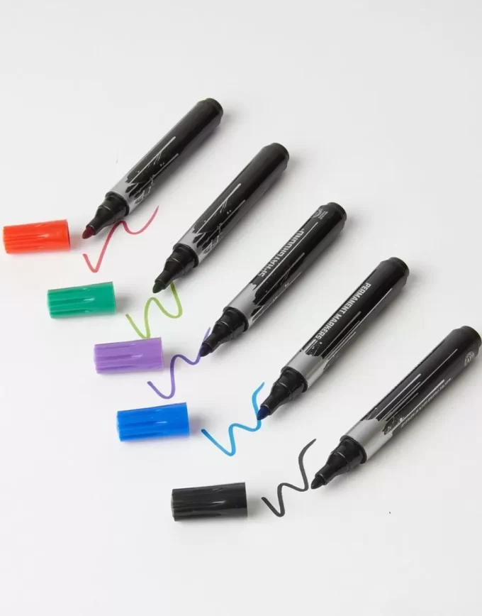 SPRAYGROUND 5-MARKER-SET